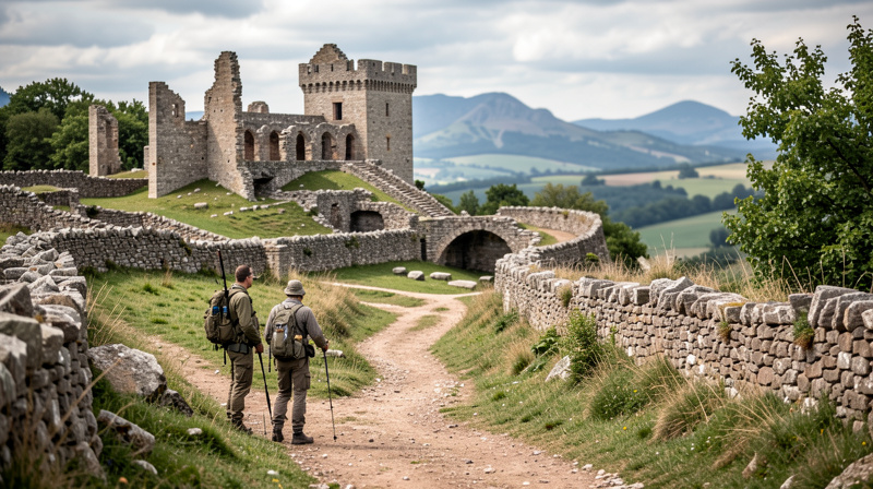 Carnet del RevermontMont-Orient, Jura